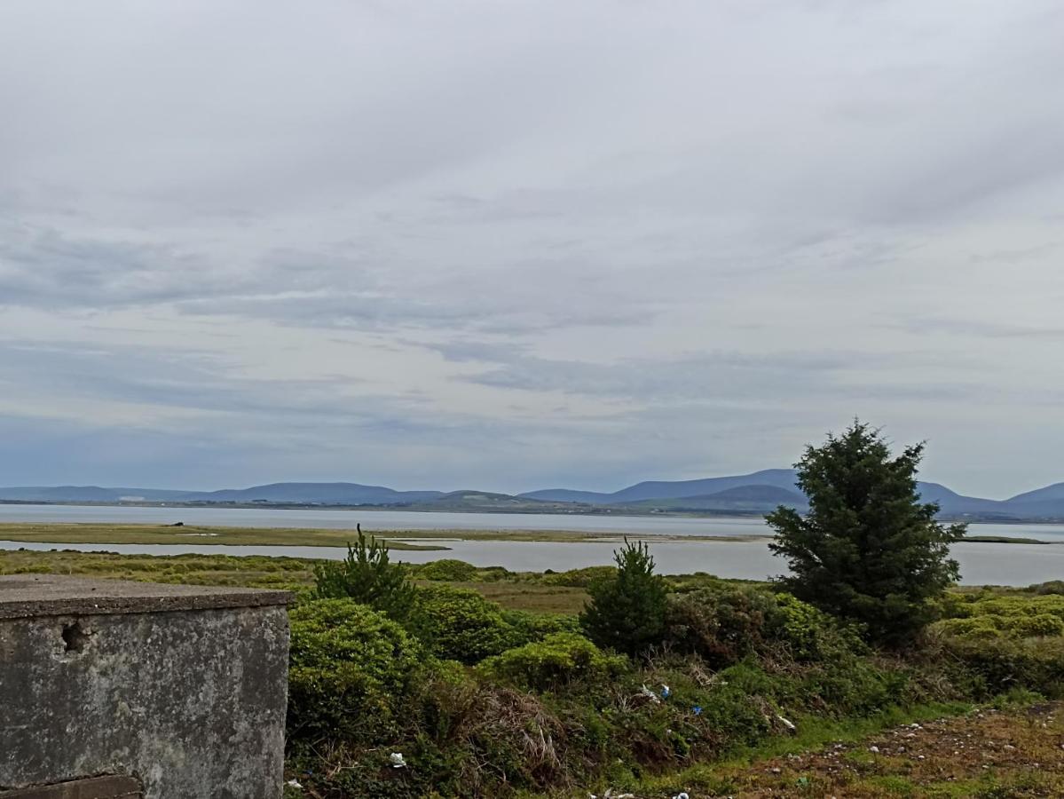 Foreen Lodge, Achill Island Valley Екстериор снимка