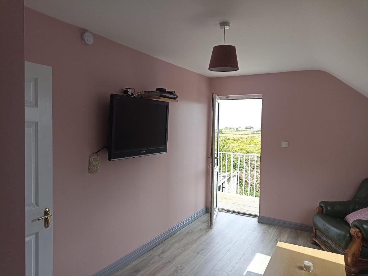 Foreen Lodge, Achill Island Valley Екстериор снимка