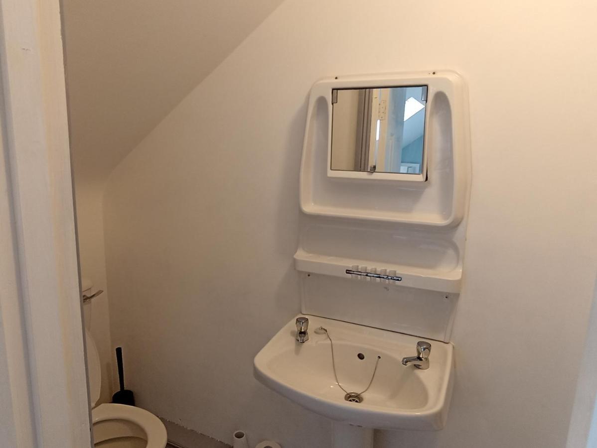 Foreen Lodge, Achill Island Valley Екстериор снимка