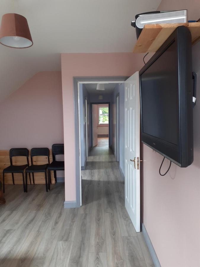 Foreen Lodge, Achill Island Valley Екстериор снимка